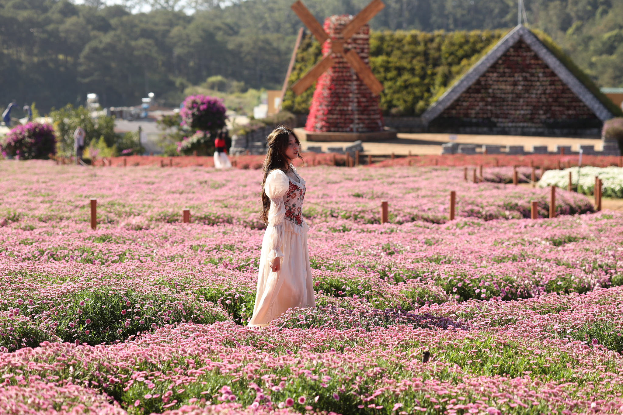 Tour Đà Lạt 1 Ngày Xe Ghép Đi Mongo Land Và Puppy Farm: Lịch Trình Chi Tiết Và Bảng Giá 3 Fresh Garden Da Lat Tickets 7B04C2D9 88A4 4Df5 A003 7Eb6De48274E