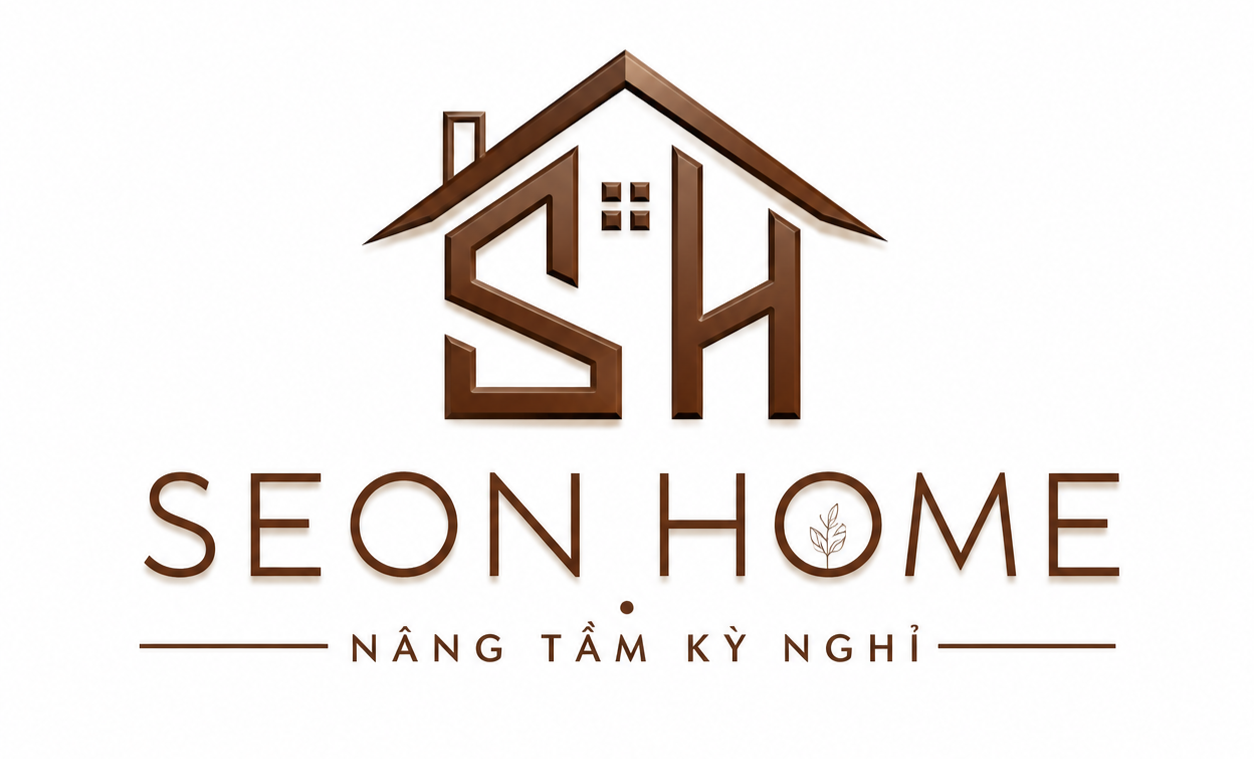 Seon Home – Nâng tầm kỳ nghỉ