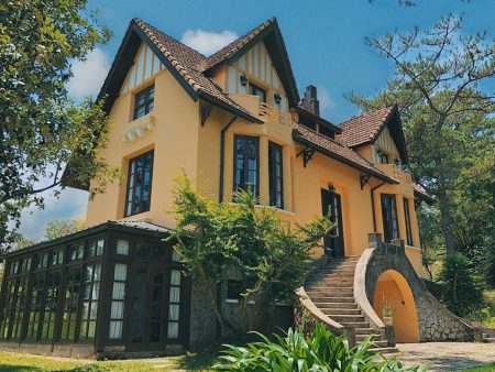 Ana Mandara Villas Dalat Resort Spa 11