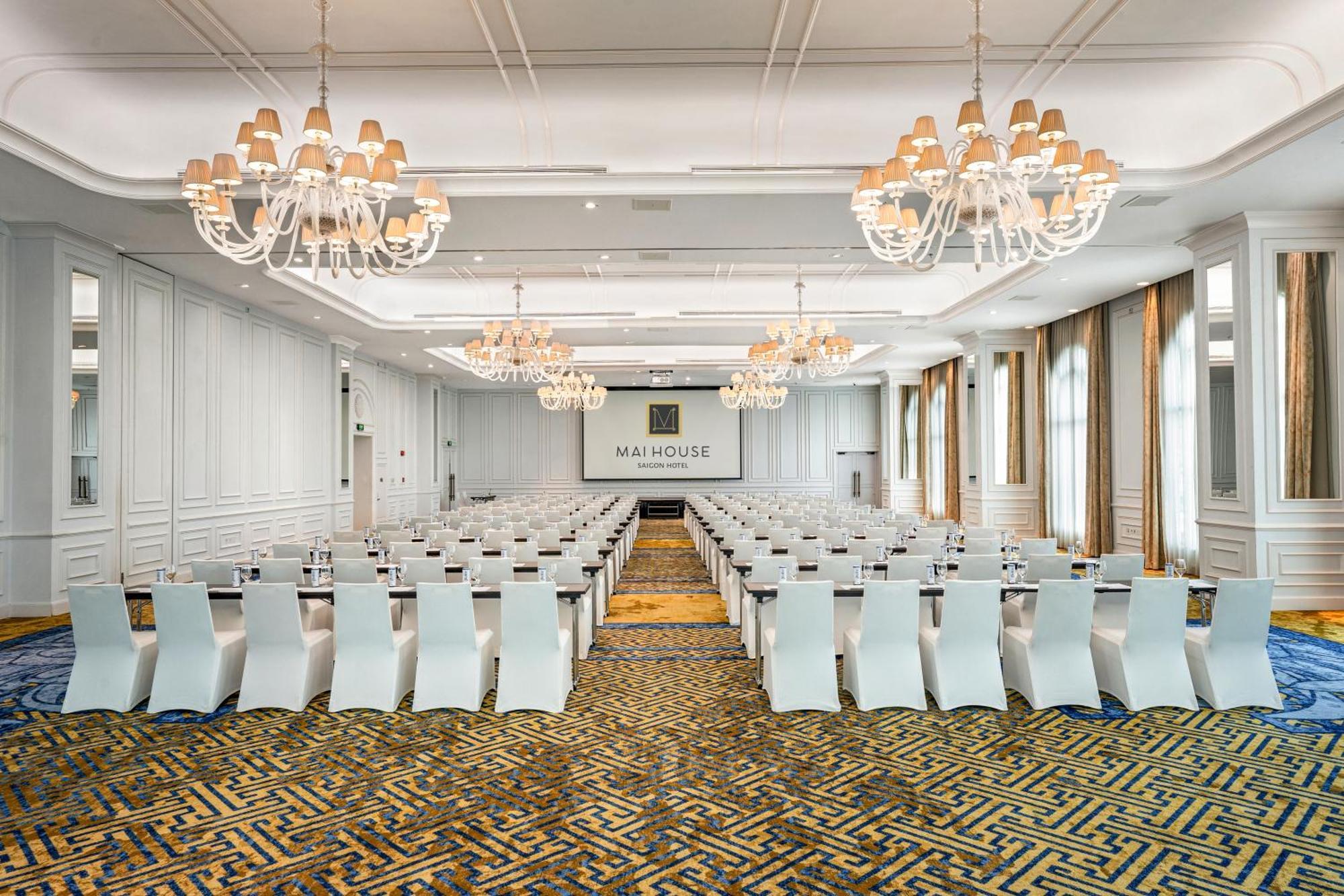 Ho-Chi-Minh-City-Mai-House-Saigon-Hotel-Picture-8 Ho Chi Minh City Mai House Saigon Hotel Picture 8