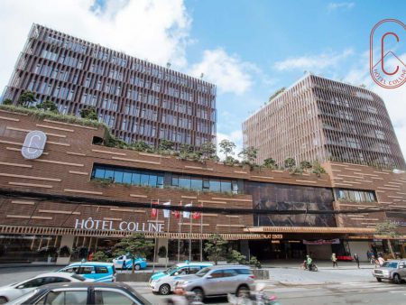 Hotel Colline Da Lat 5